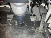 Isuzu ELF лот № 1806 оценка R  с аукциона в Японии 3