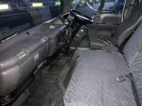 Isuzu ELF лот № 1806 оценка R  с аукциона в Японии 4