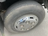 Isuzu ELF лот № 1806 оценка R  с аукциона в Японии 8