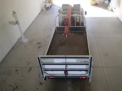 Isuzu ELF  с аукциона в Японии