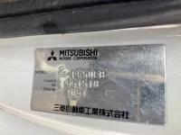 Mitsubishi CANTER лот № 1811 оценка RB  с аукциона в Японии 7