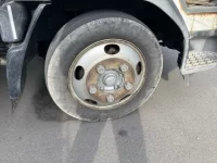 Mitsubishi CANTER лот № 1811 оценка RB  с аукциона в Японии 8