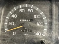 Mitsubishi CANTER лот № 1811 оценка RB  с аукциона в Японии 5