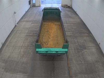 Mitsubishi SUPER GREAT  с аукциона в Японии