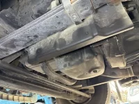 Isuzu ELF лот № 1808 оценка 3.5  с аукциона в Японии 9