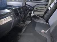 Isuzu ELF лот № 1808 оценка 3.5  с аукциона в Японии 4