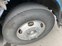 Isuzu ELF лот № 1808 оценка 3.5  с аукциона в Японии 8