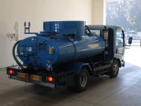 Isuzu ELF лот № 1808 оценка 3.5  с аукциона в Японии 1