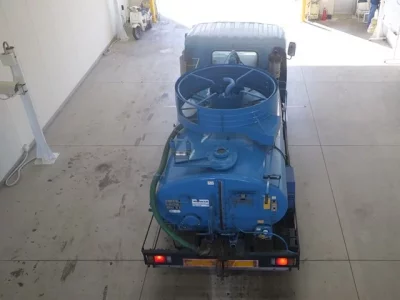 Isuzu ELF  с аукциона в Японии