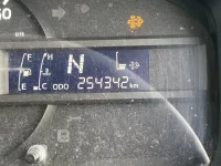 Hino DUTRO лот № 1813 оценка 3.5  с аукциона в Японии 5