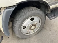 Hino DUTRO лот № 1813 оценка 3.5  с аукциона в Японии 8