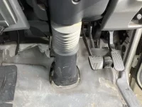 Hino DUTRO лот № 1813 оценка 3.5  с аукциона в Японии 3