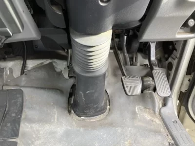 Hino DUTRO  с аукциона в Японии