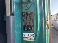 Mitsubishi SUPER GREAT лот № 4525 оценка 3  с аукциона в Японии 6