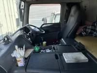 Mitsubishi SUPER GREAT лот № 4525 оценка 3  с аукциона в Японии 4