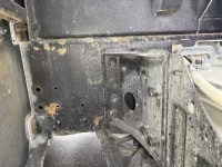 Hino PROFIA лот № 4534 оценка 3.5  с аукциона в Японии 7