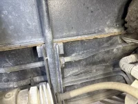 Hino PROFIA лот № 4534 оценка 3.5  с аукциона в Японии 8