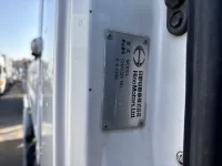 Hino PROFIA лот № 4534 оценка 3.5  с аукциона в Японии 6