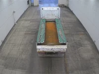 Hino PROFIA лот № 4534 оценка 3.5  с аукциона в Японии 2