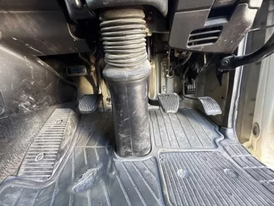 Hino PROFIA  с аукциона в Японии