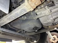 Hino DUTRO лот № 1815 оценка 3.5  с аукциона в Японии 9