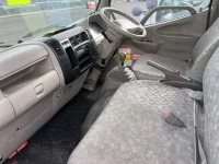 Hino DUTRO лот № 1815 оценка 3.5  с аукциона в Японии 4