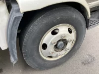 Hino DUTRO лот № 1815 оценка 3.5  с аукциона в Японии 8