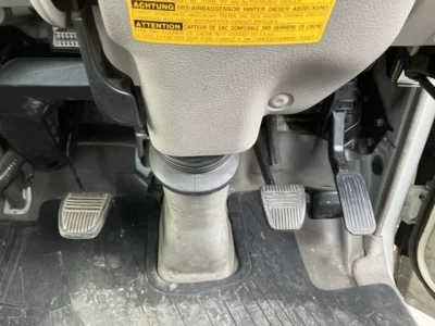 Hino DUTRO  с аукциона в Японии