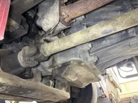 Nissan ATLAS лот № 1810 оценка R  с аукциона в Японии 6