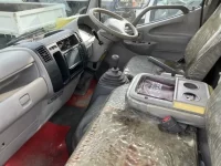 Hino DUTRO лот № 1816 оценка 3  с аукциона в Японии 4