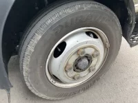 Hino DUTRO лот № 1816 оценка 3  с аукциона в Японии 8