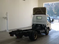 Hino DUTRO лот № 1816 оценка 3  с аукциона в Японии 1