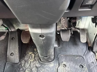 Hino RANGER  с аукциона в Японии