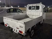 Suzuki CARRY TRUCK лот № 80002 оценка 0  с аукциона в Японии 1