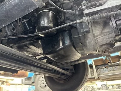 Isuzu ELF  с аукциона в Японии