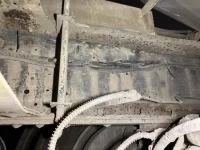 Nissan TRUCK лот № 4540 оценка R  с аукциона в Японии 7