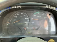 Nissan TRUCK лот № 4540 оценка R  с аукциона в Японии 5