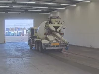 Nissan TRUCK лот № 4540 оценка R  с аукциона в Японии 1