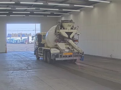 Nissan TRUCK  с аукциона в Японии