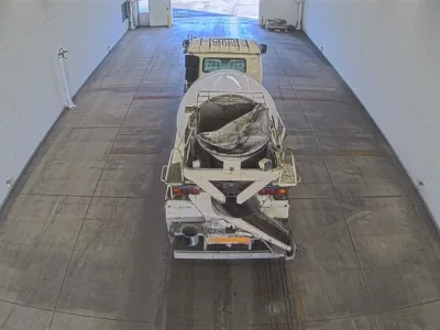 Nissan TRUCK  с аукциона в Японии