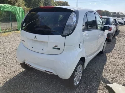 Mitsubishi I-MIEV