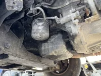 Isuzu ELF лот № 1822 оценка 3  с аукциона в Японии 9