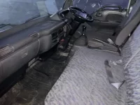 Isuzu ELF лот № 1822 оценка 3  с аукциона в Японии 4