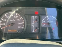 Isuzu ELF лот № 1822 оценка 3  с аукциона в Японии 6