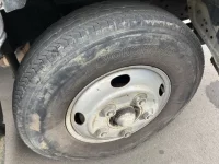 Isuzu ELF лот № 1822 оценка 3  с аукциона в Японии 8