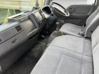 Mazda TITAN лот № 1827 оценка 3.5  с аукциона в Японии 4