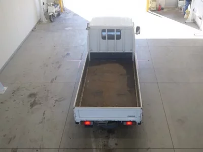 Mazda TITAN  с аукциона в Японии