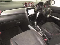 Suzuki ESCUDO лот № 5896 оценка 3.5  с аукциона в Японии 3