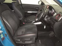 Suzuki ESCUDO лот № 5896 оценка 3.5  с аукциона в Японии 4