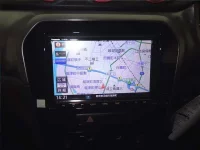 Suzuki ESCUDO лот № 5896 оценка 3.5  с аукциона в Японии 5